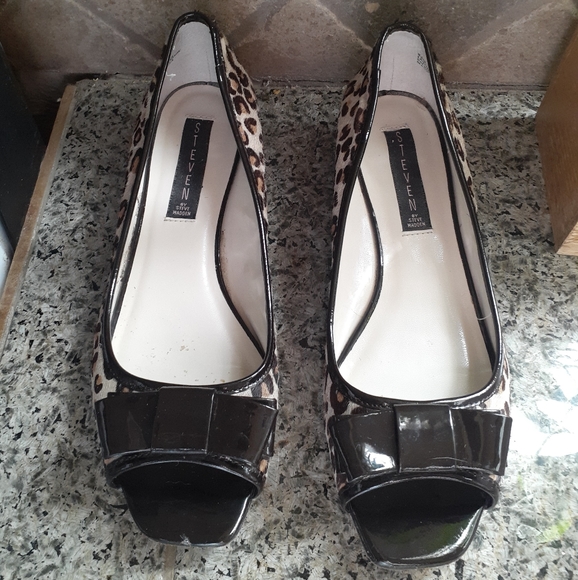 Steven by Steve Madden Flats - Picture 2 of 12